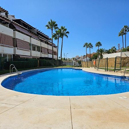 Two Bedroom Apartment In Riviera Del Sol ミハス エクステリア 写真