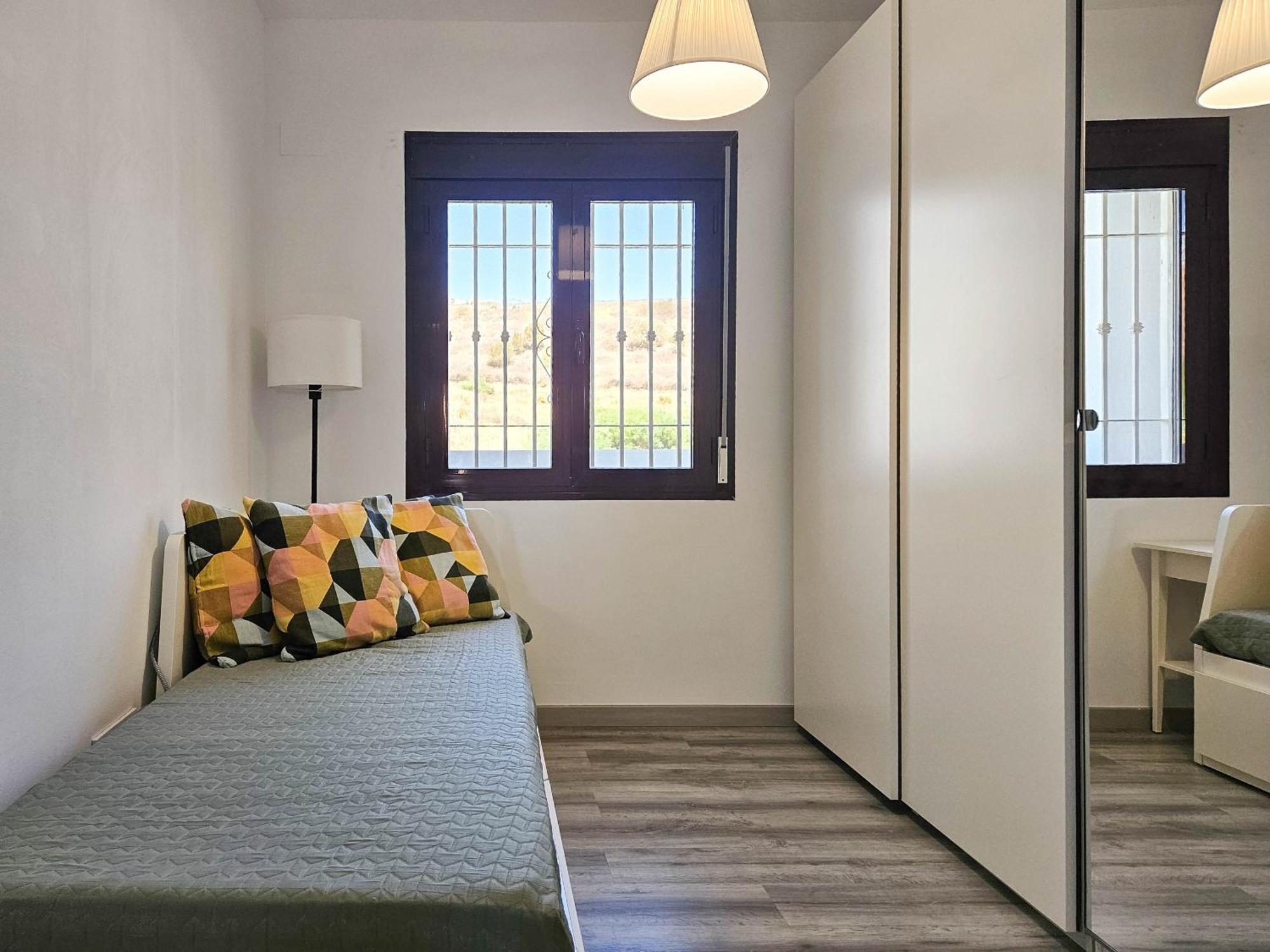 Two Bedroom Apartment In Riviera Del Sol ミハス エクステリア 写真